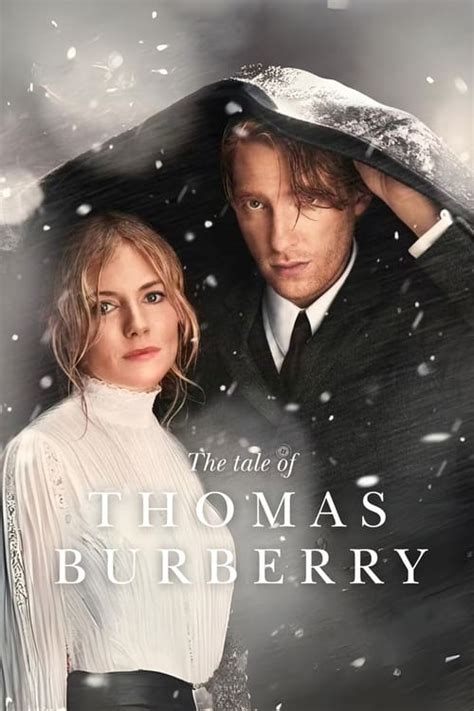 tale of thomas burberry movie|burberry founder.